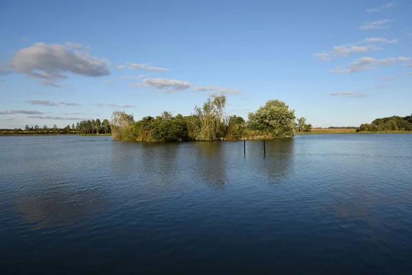 Lac tastao à Estibeaux